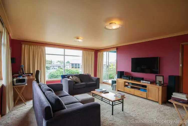 Fifth view of Homely house listing, 4 Quiggins Grove, Ulverstone TAS 7315