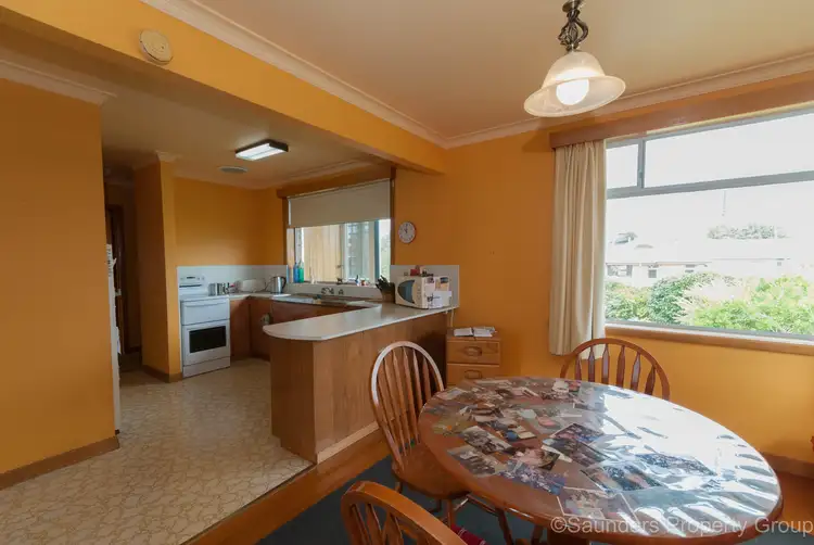 Sixth view of Homely house listing, 4 Quiggins Grove, Ulverstone TAS 7315