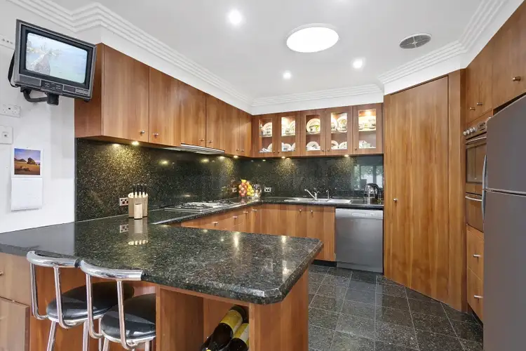 Second view of Homely house listing, 34 Durham Street, Newington VIC 3350