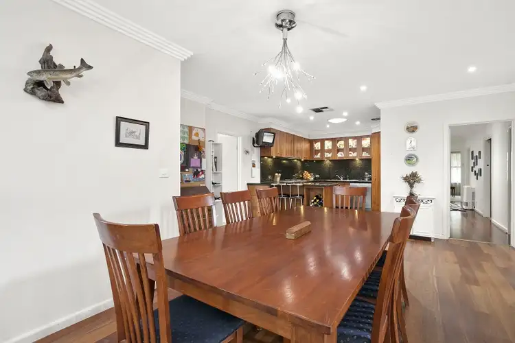 Third view of Homely house listing, 34 Durham Street, Newington VIC 3350