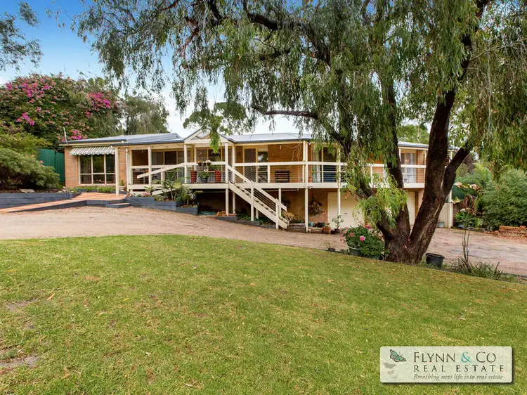 16 Sylvan Drive, Rosebud VIC 3939