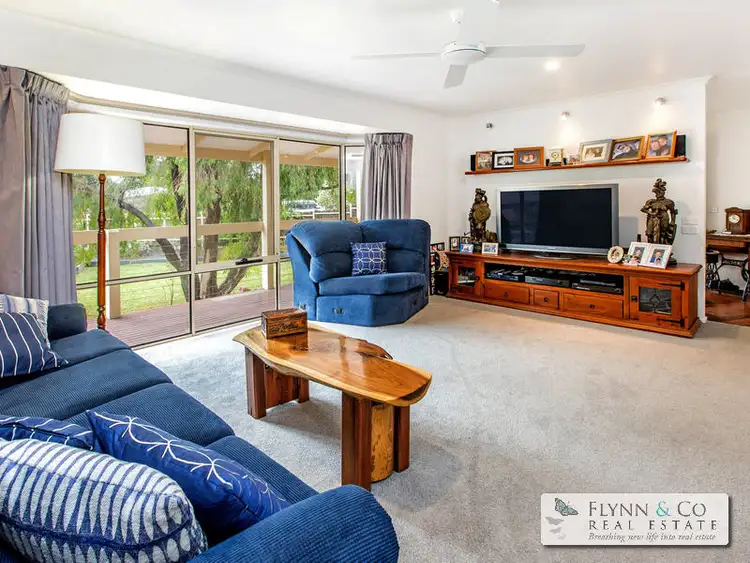 Third view of Homely house listing, 16 Sylvan Drive, Rosebud VIC 3939