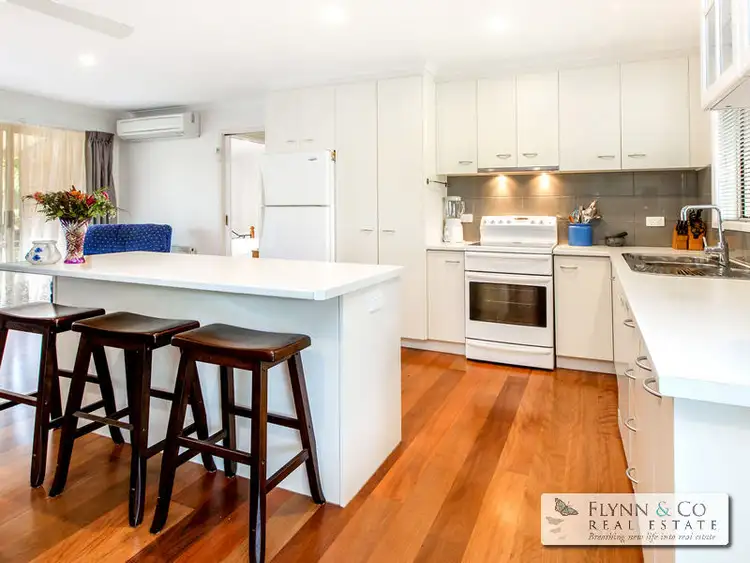 Fourth view of Homely house listing, 16 Sylvan Drive, Rosebud VIC 3939