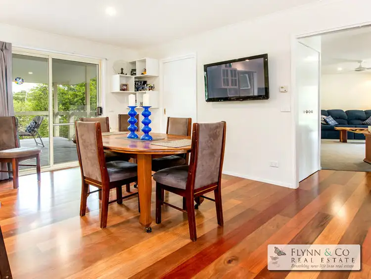 Fifth view of Homely house listing, 16 Sylvan Drive, Rosebud VIC 3939