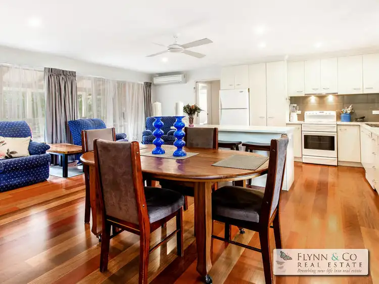 Sixth view of Homely house listing, 16 Sylvan Drive, Rosebud VIC 3939