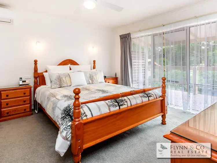 Seventh view of Homely house listing, 16 Sylvan Drive, Rosebud VIC 3939
