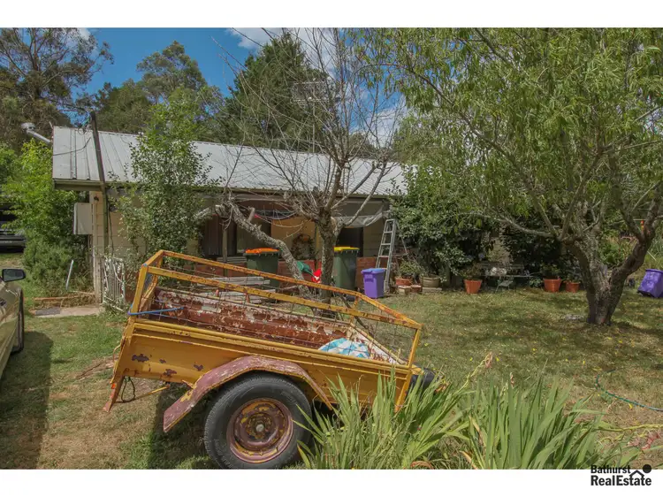 Main view of Homely rural property listing, 1021 Bathurst Street, Sunny Corner NSW 2795