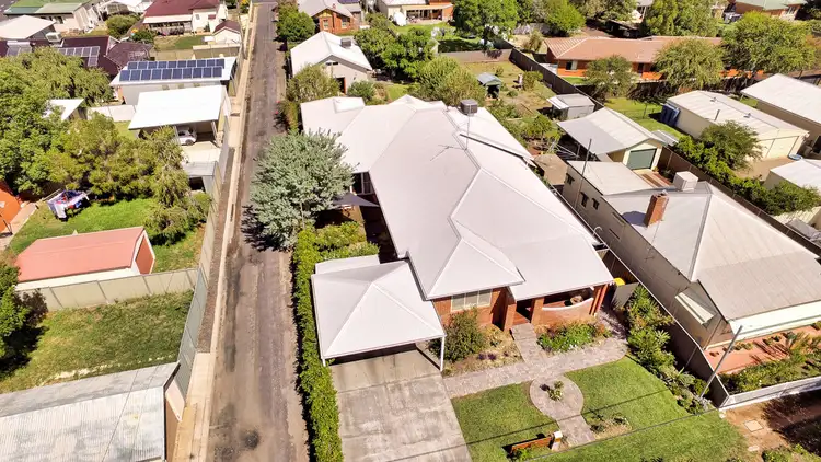 Fifth view of Homely house listing, 19 Luke Street, Dubbo NSW 2830