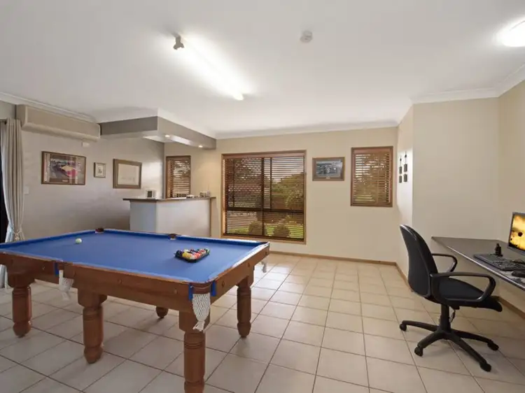 Fifth view of Homely house listing, 1 Casuarina Court, Highfields QLD 4352