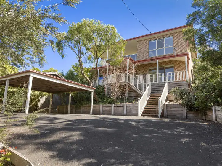 35 Maughan Road, Mount Eliza VIC 3930