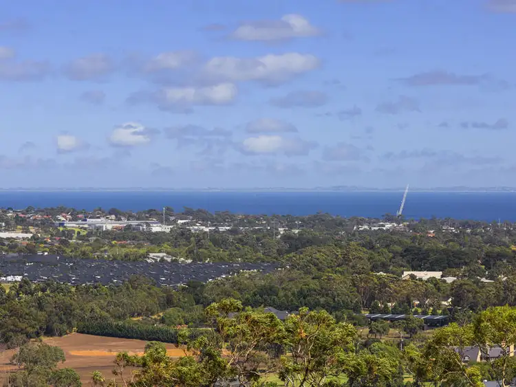 Second view of Homely house listing, 35 Maughan Road, Mount Eliza VIC 3930