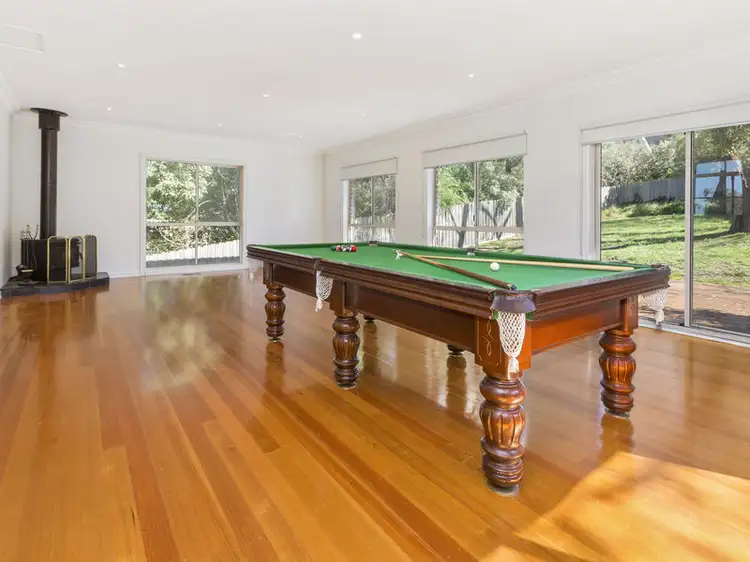 Third view of Homely house listing, 35 Maughan Road, Mount Eliza VIC 3930