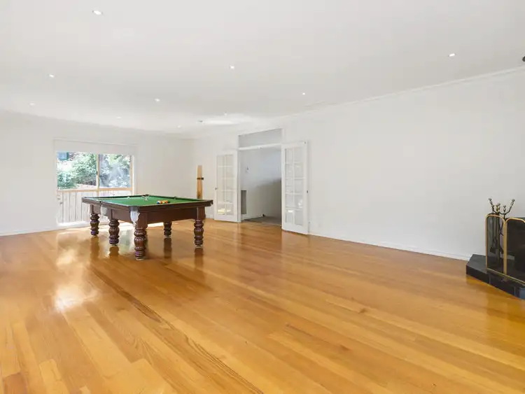 Fourth view of Homely house listing, 35 Maughan Road, Mount Eliza VIC 3930