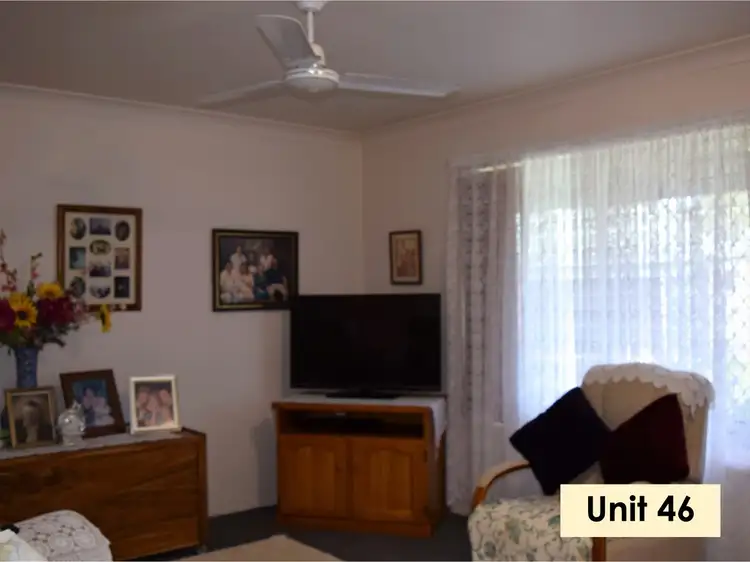 Third view of Homely apartment listing, 45 & 46/1 Wellington Street, Brassall QLD 4305