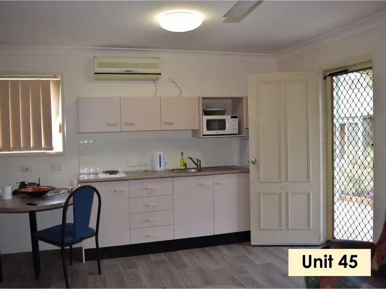 Sixth view of Homely apartment listing, 45 & 46/1 Wellington Street, Brassall QLD 4305