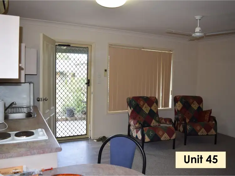 Seventh view of Homely apartment listing, 45 & 46/1 Wellington Street, Brassall QLD 4305
