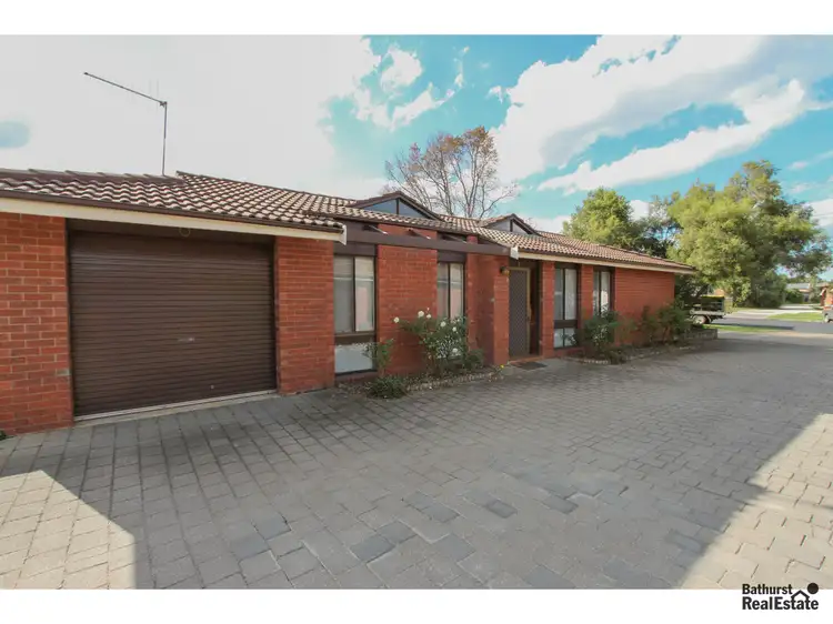 1/192-194 Lambert Street, Bathurst NSW 2795