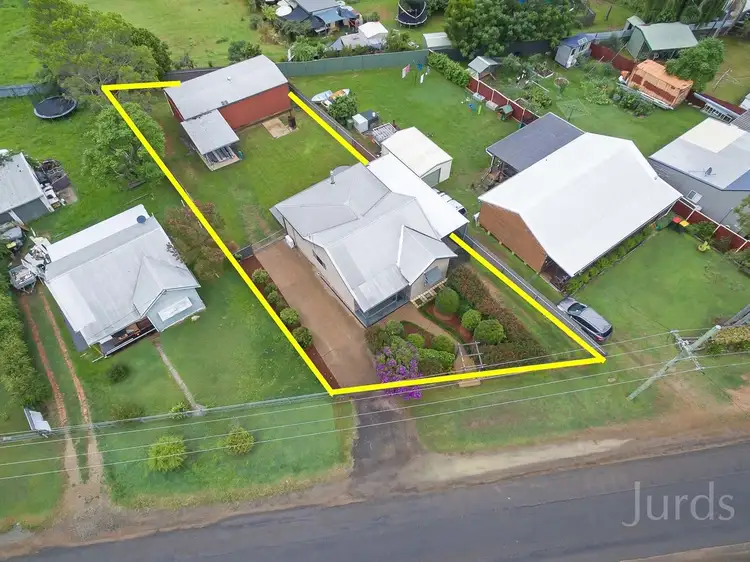 Second view of Homely house listing, 35 Millfield Road, Millfield NSW 2325