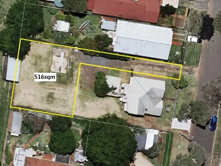 11b McCarthy Street, Newtown QLD 4350