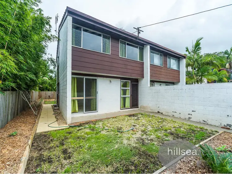 Main view of Homely townhouse listing, 2/24 Gordon Street, Labrador QLD 4215