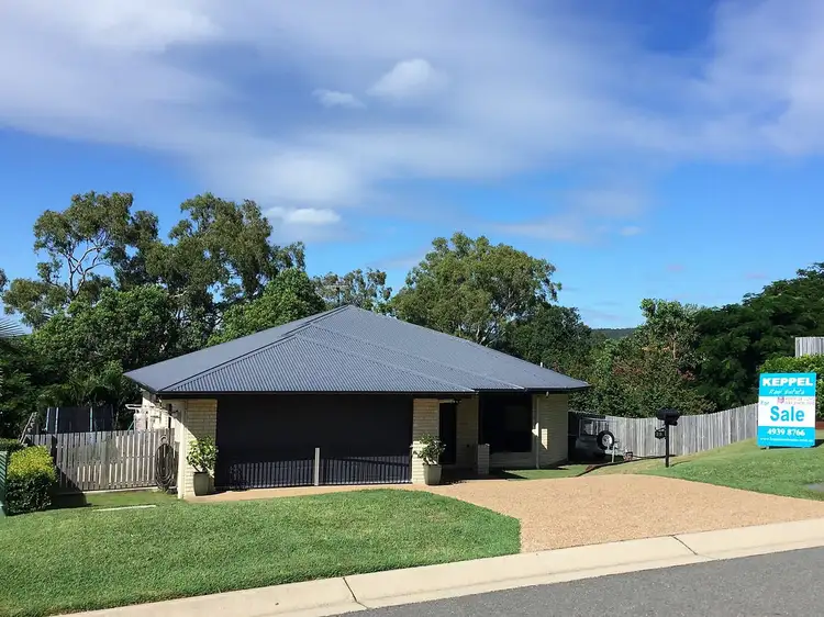 29 Mei-Lynn Way, Yeppoon QLD 4703