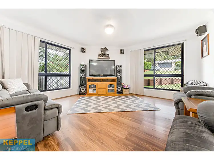 Sixth view of Homely house listing, 29 Mei-Lynn Way, Yeppoon QLD 4703