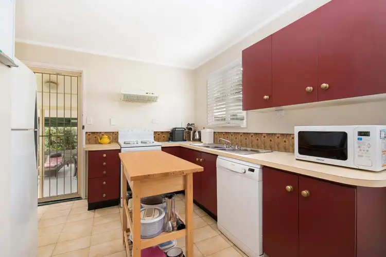 Second view of Homely house listing, 3 Kittabilla Street, Chermside West QLD 4032