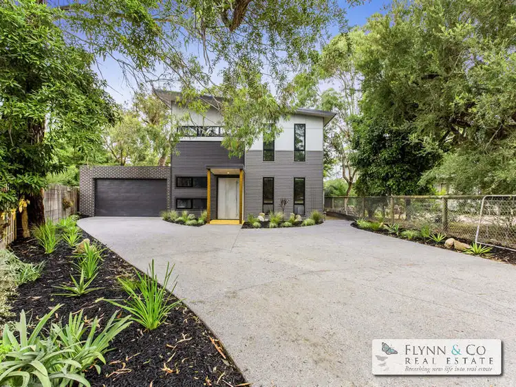 Main view of Homely house listing, 27 Leura Crescent, Rosebud VIC 3939