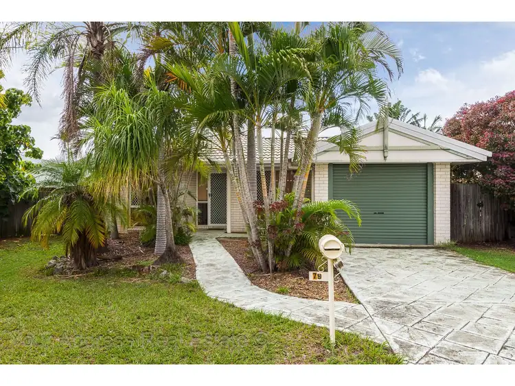 79 Bottlebrush Drive, Regents Park QLD 4118