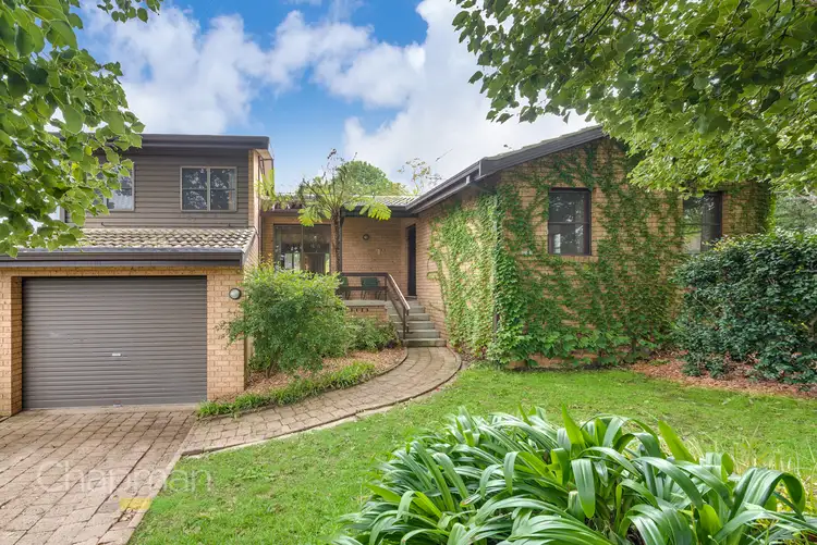 4 Waters Road, Glenbrook NSW 2773