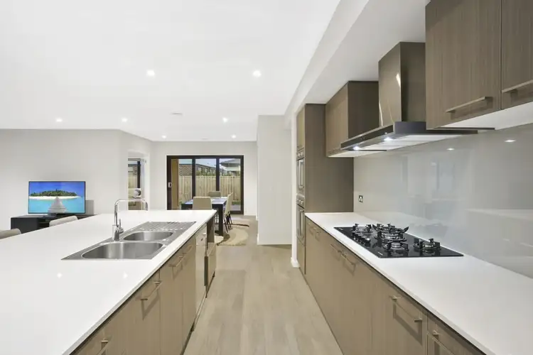 Sixth view of Homely house listing, 43 Aspect Road, Mount Duneed VIC 3217