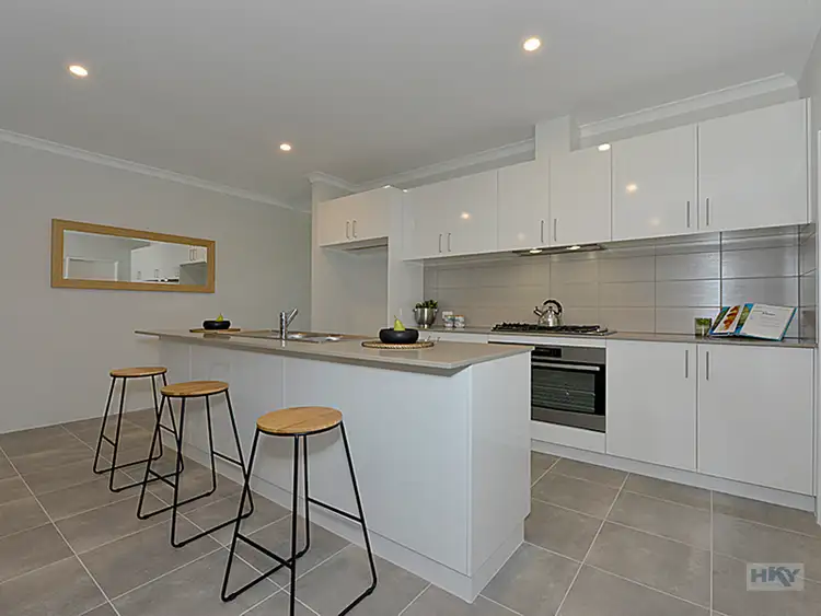 Third view of Homely house listing, 18 Bartley Chase, Aveley WA 6069