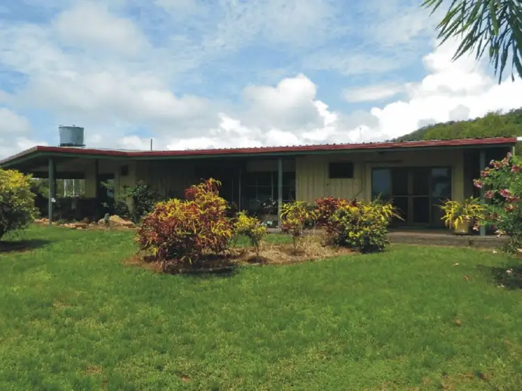 241 Helens Hill Road, Helens Hill QLD 4850