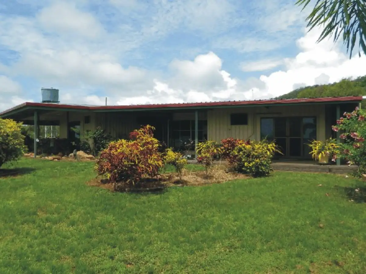 Main view of Homely house listing, 241 Helens Hill Road, Helens Hill QLD 4850