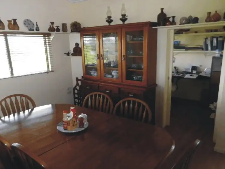 Fourth view of Homely house listing, 241 Helens Hill Road, Helens Hill QLD 4850