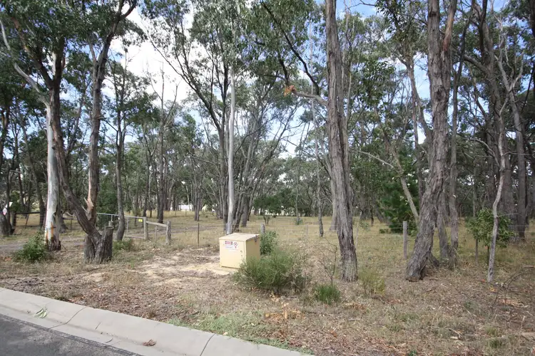 LOT 4 Silverwattle Drive, Invermay VIC 3352