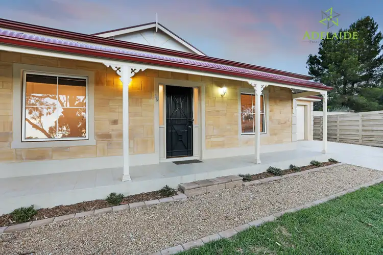 Second view of Homely house listing, Lot 2/9 Klauber Street, Lyndoch SA 5351