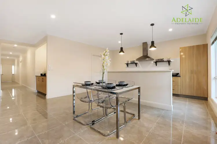 Third view of Homely house listing, Lot 2/9 Klauber Street, Lyndoch SA 5351