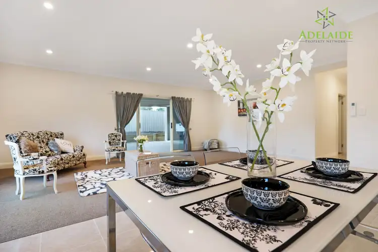 Fourth view of Homely house listing, Lot 2/9 Klauber Street, Lyndoch SA 5351
