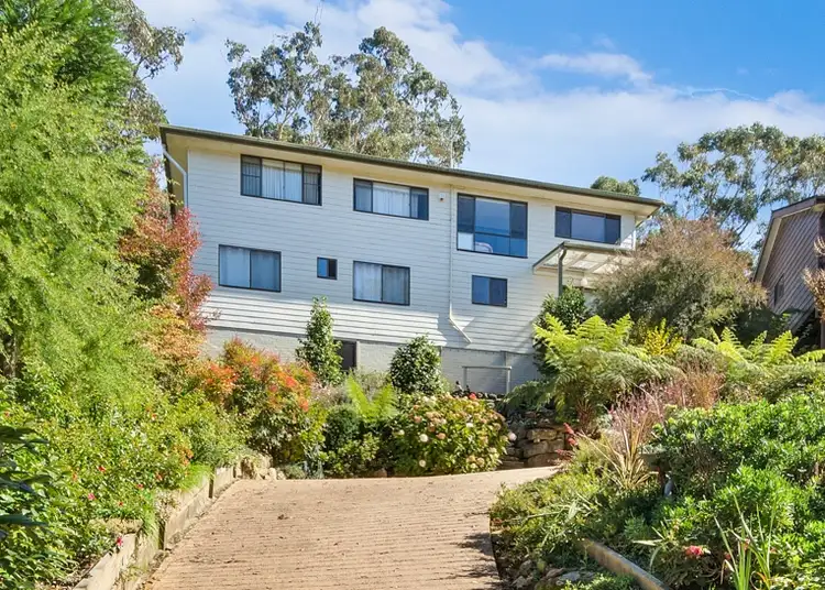 Main view of Homely house listing, 24 Strathearn Road, Leura NSW 2780