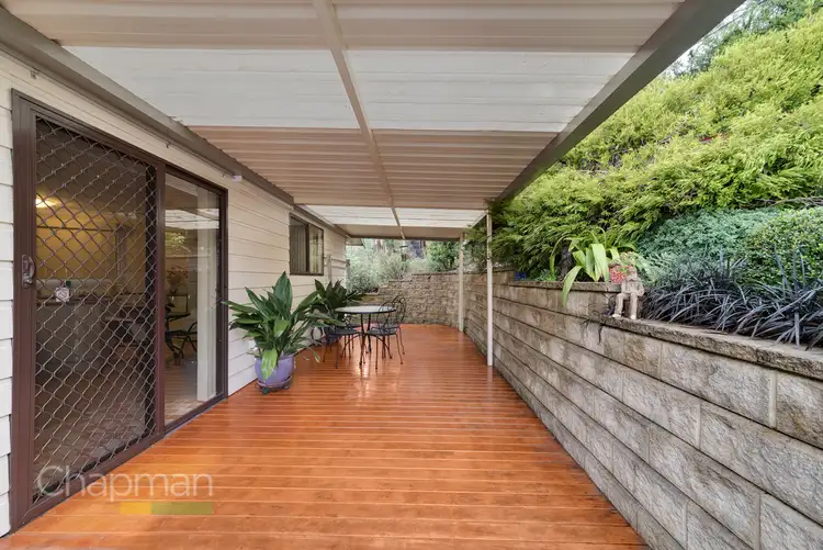Fourth view of Homely house listing, 24 Strathearn Road, Leura NSW 2780