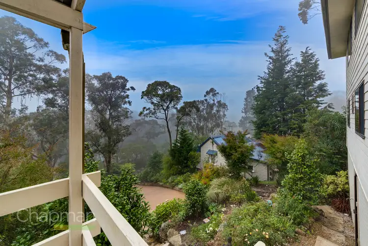 Fifth view of Homely house listing, 24 Strathearn Road, Leura NSW 2780