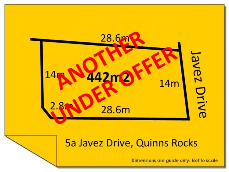 5A Javez Drive, Quinns Rocks WA 6030