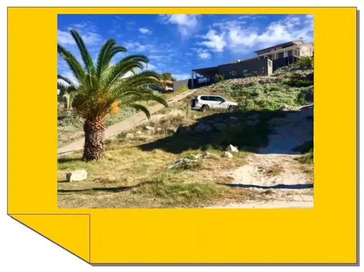 Third view of Homely land listing, 5A Javez Drive, Quinns Rocks WA 6030