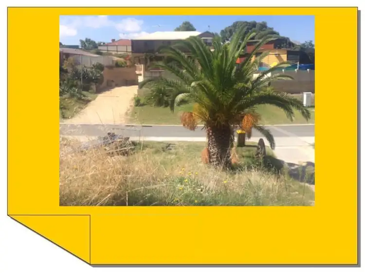 Fourth view of Homely land listing, 5A Javez Drive, Quinns Rocks WA 6030