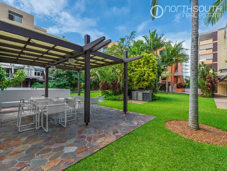 2405/57 Musk Street, Kelvin Grove QLD 4059