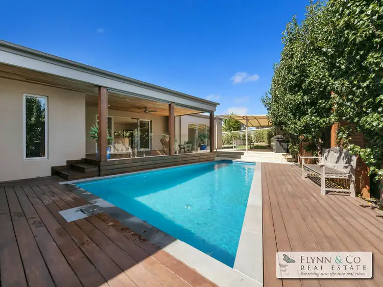 Main view of Homely house listing, 51 Parkedge Circuit, Rosebud VIC 3939