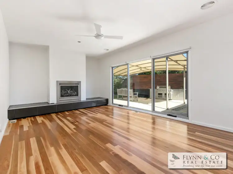 Fifth view of Homely house listing, 51 Parkedge Circuit, Rosebud VIC 3939
