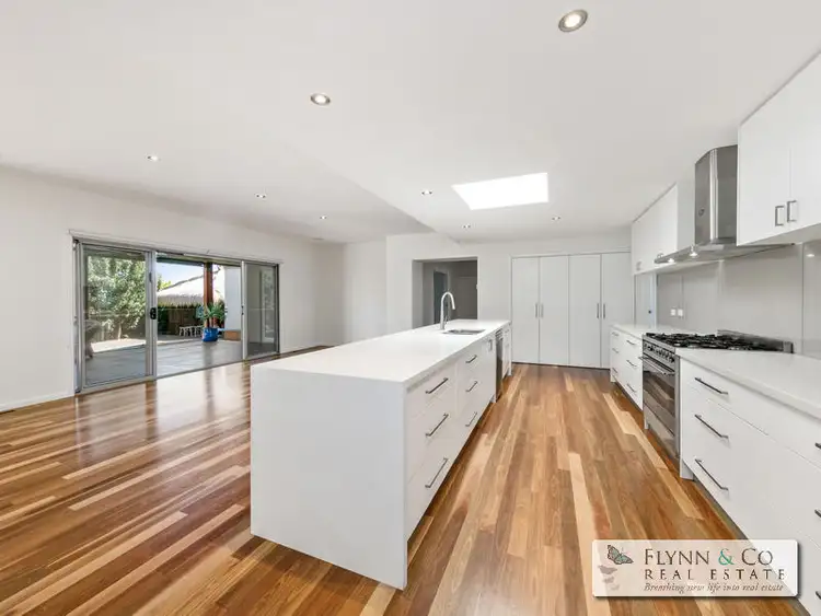 Sixth view of Homely house listing, 51 Parkedge Circuit, Rosebud VIC 3939