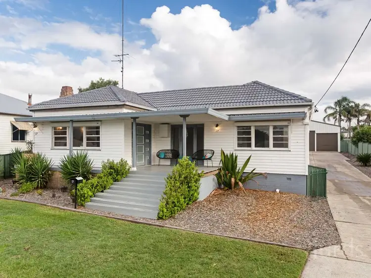 Main view of Homely house listing, 17 Edden Street, Bellbird NSW 2325
